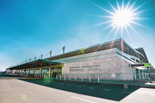 Aeropuerto